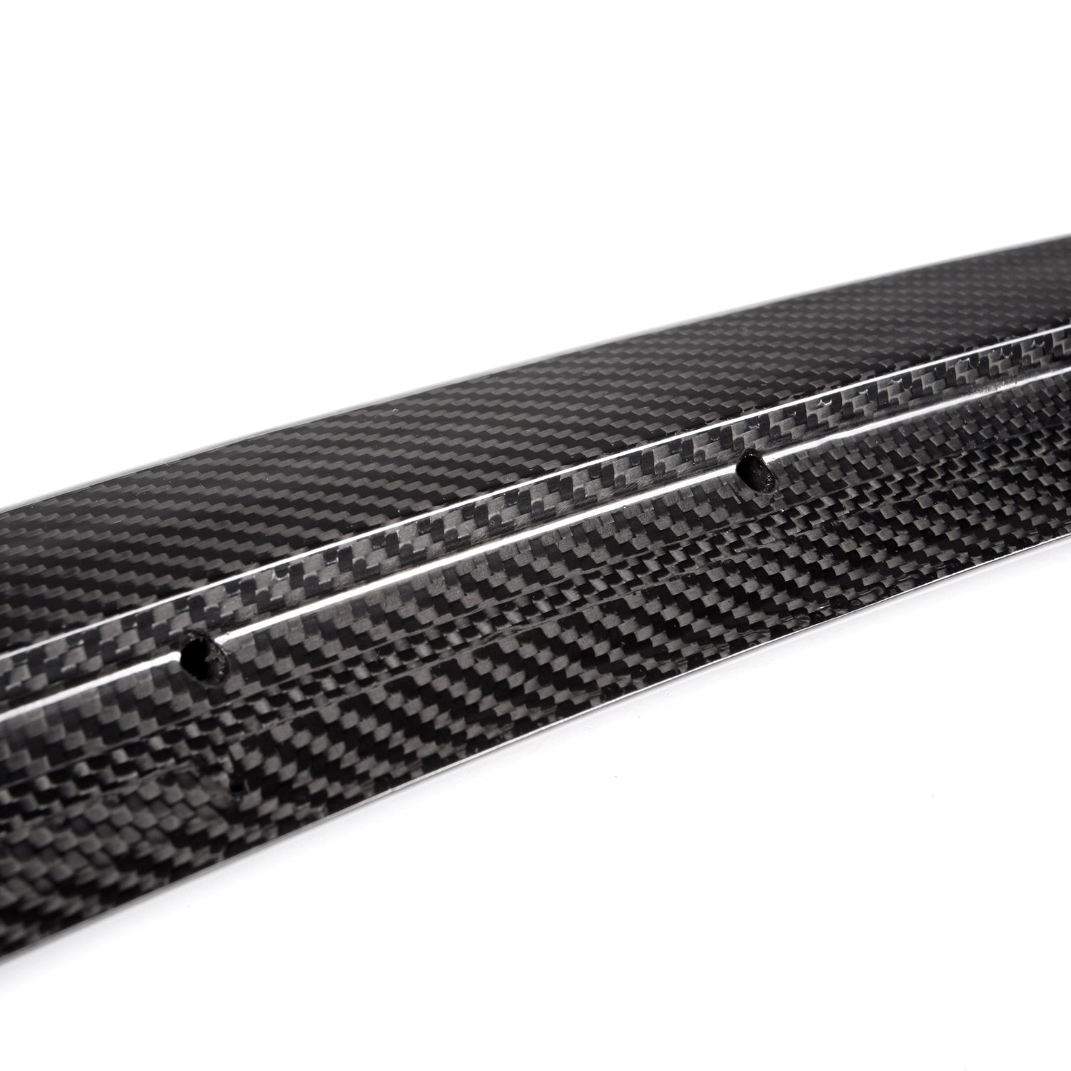 BMW G82 M4 Coupe Pre Preg Carbon Fibre 'M4 Style' Rear Spoiler