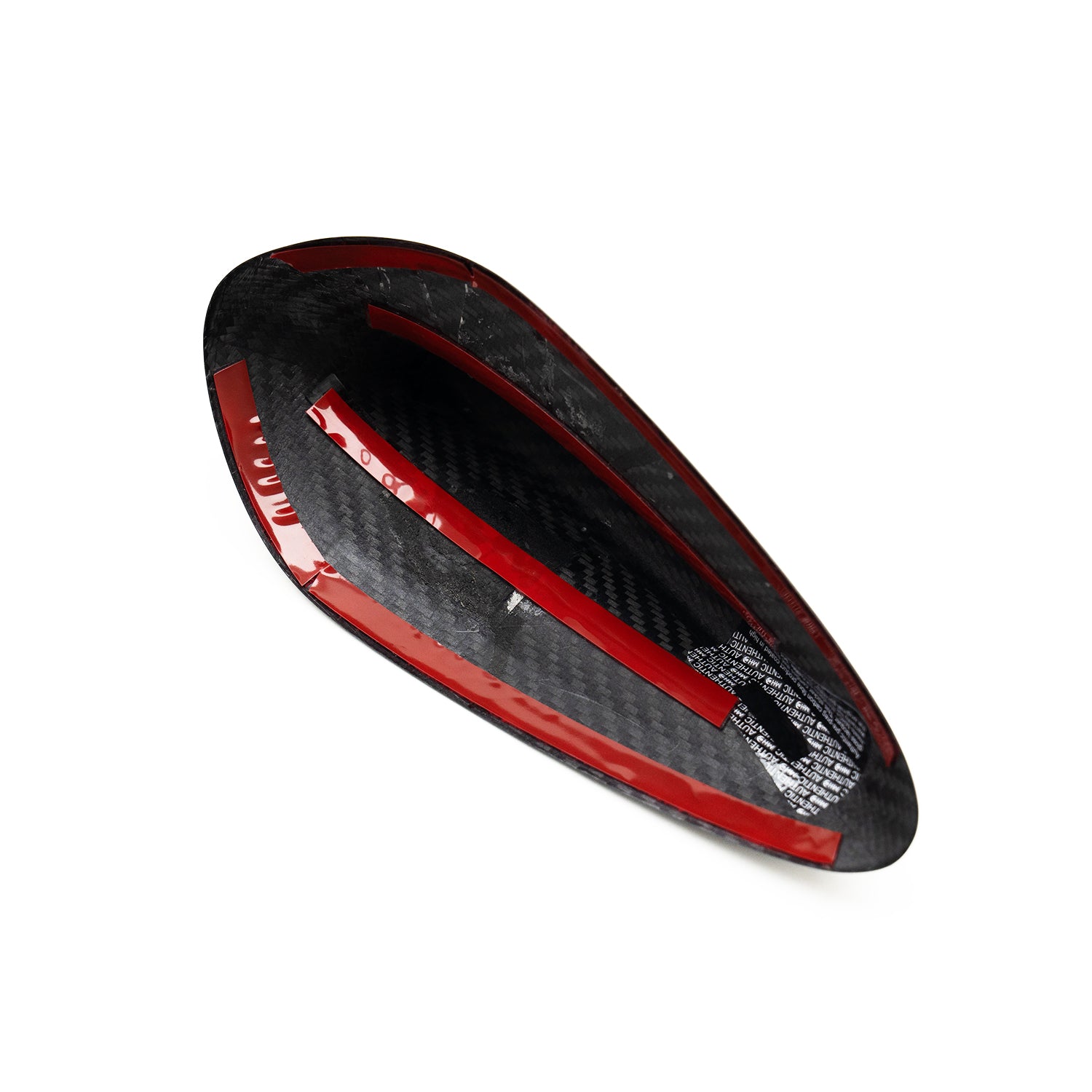MHC+ BMW F20 & F21 1 Series Pre Preg Carbon Fibre Shark Fin Antenna Cover