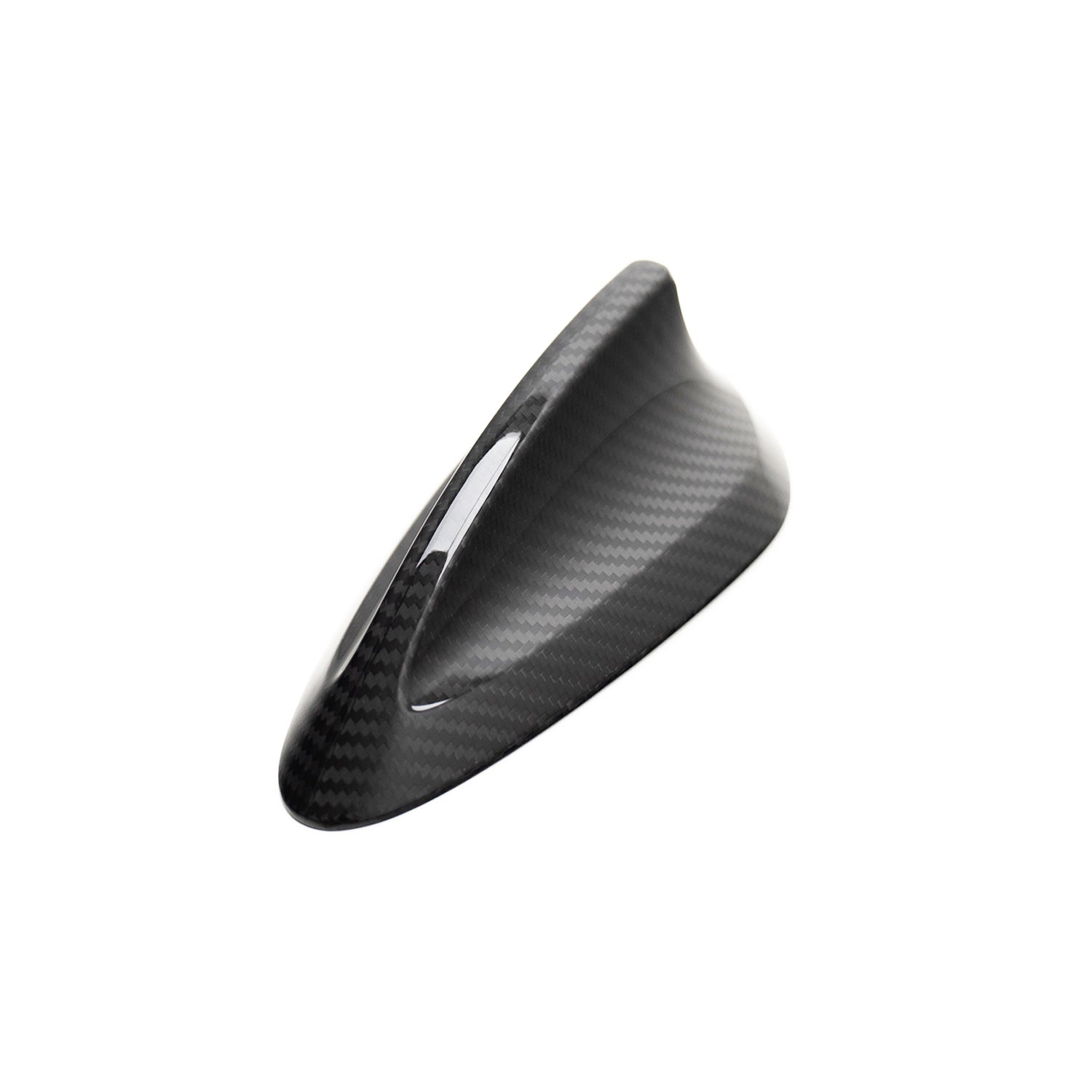 MHC+ BMW F20 & F21 1 Series Pre Preg Carbon Fibre Shark Fin Antenna Cover