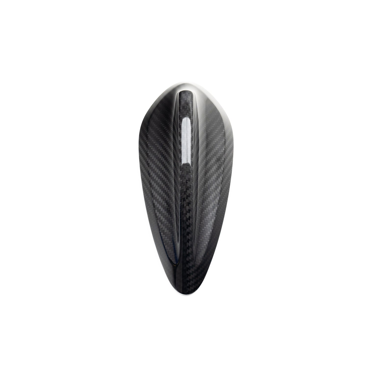 MHC+ BMW F22, F30, F87, F80, F82, G80 & G82 Pre Preg Carbon Fibre Shark Fin Antenna Cover
