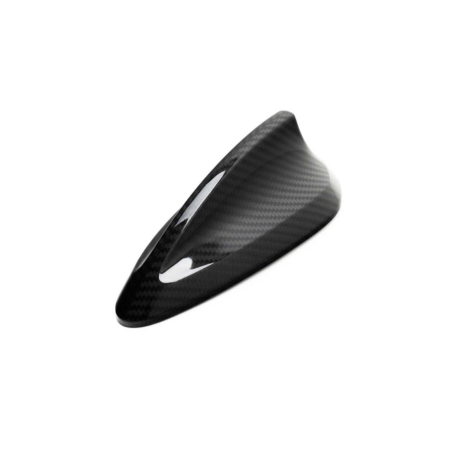 MHC+ BMW F22, F30, F87, F80, F82, G80 & G82 Pre Preg Carbon Fibre Shark Fin Antenna Cover