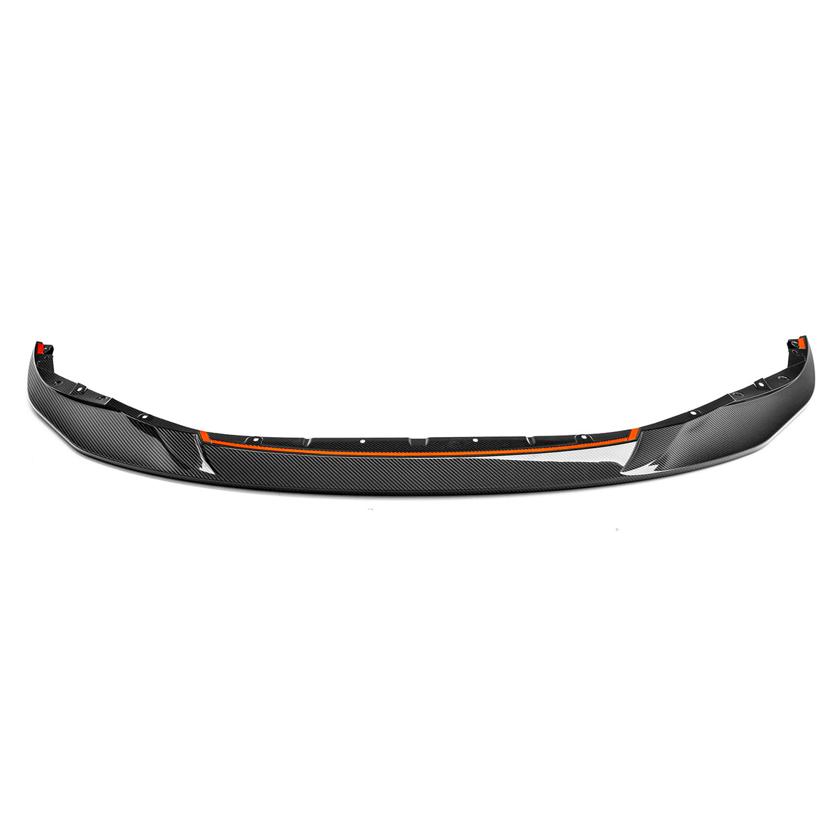 MHC+ BMW G80/G81 M3 & G82/G83 M4 SP1 Pre Preg Carbon Fibre Front Splitter