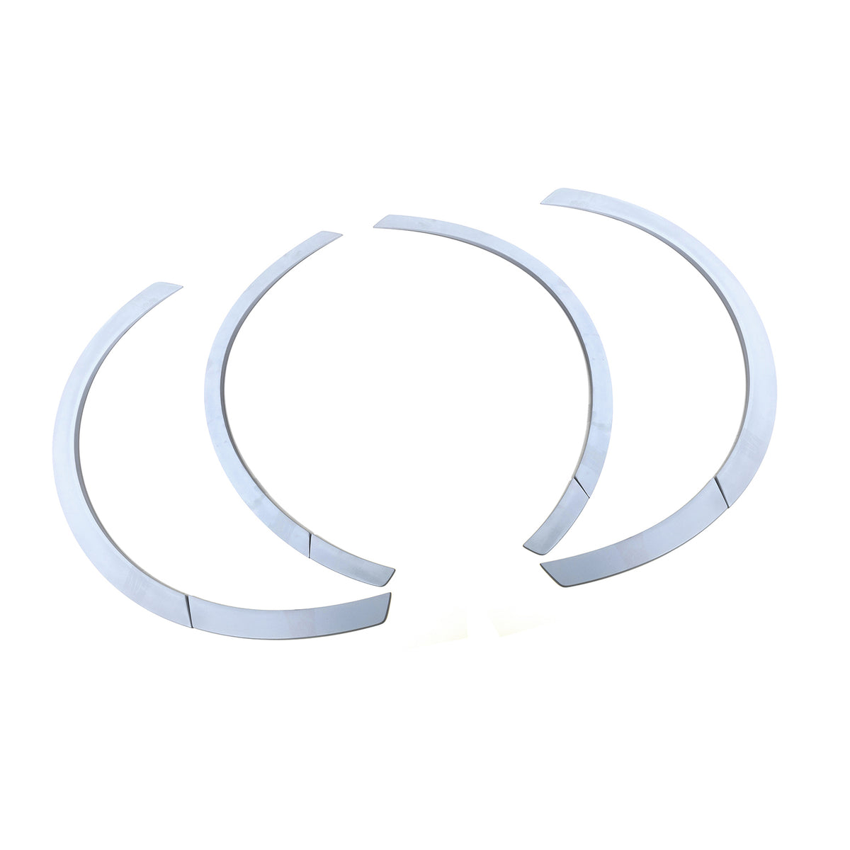 MHC+ BMW G42 2 Series Performance Style FRP (Unpainted) Wheel Arch Trim