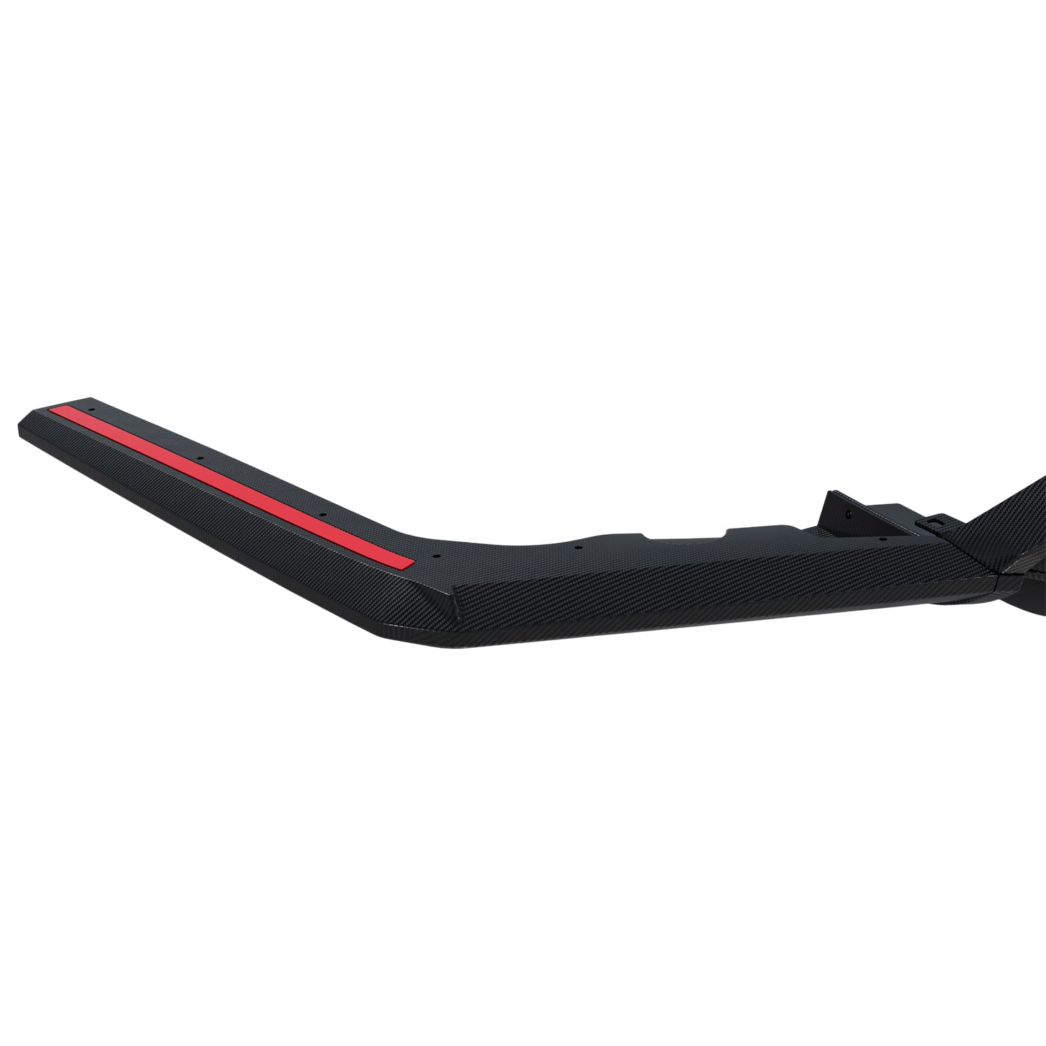MHC+ BMW F80 M3 & F82/F83 M4 GTX Rear Diffuser In Pre Preg Carbon Fibre