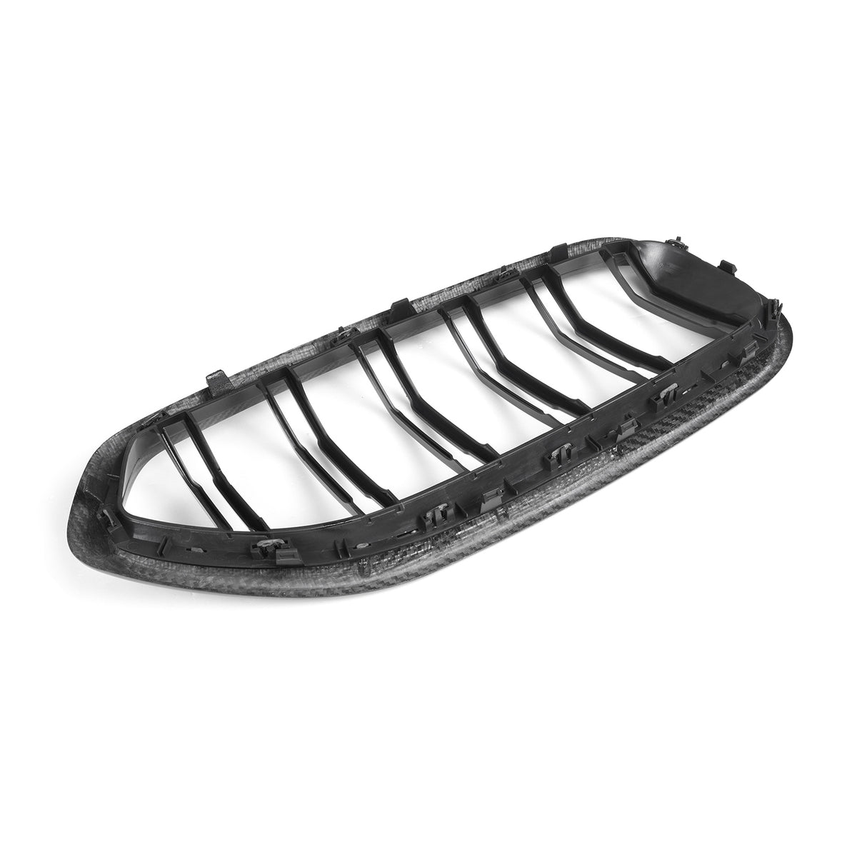 MHC+ BMW G29 Z4 Dual Slats Pre Preg Carbon Fibre Front Grille