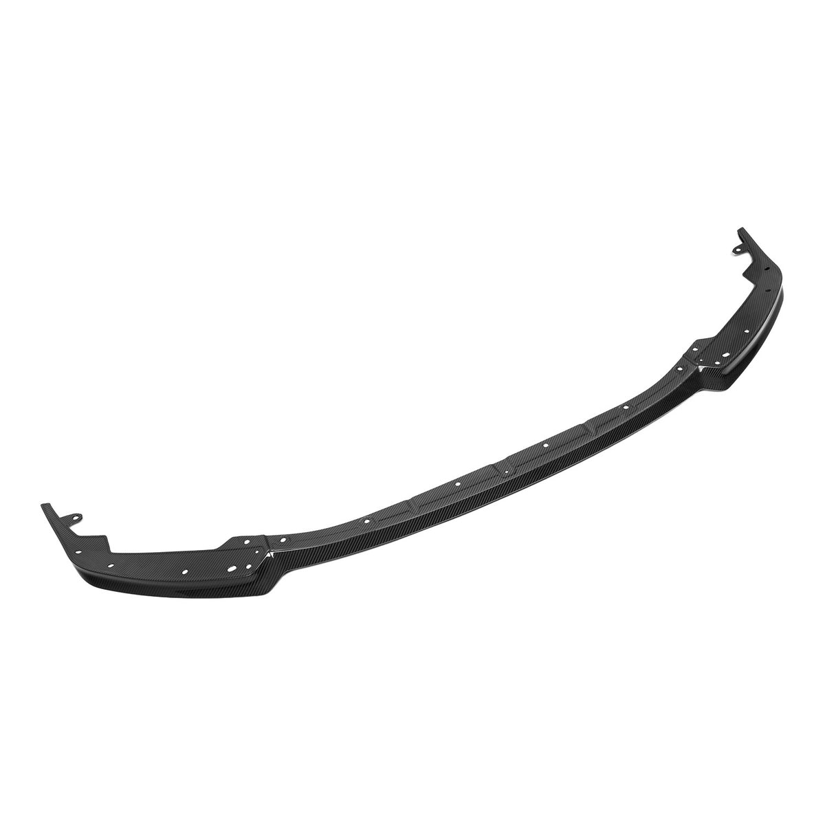 MHC+ BMW G87 M2 & M2 CS Pre Preg Carbon Fibre CS Style Front Splitter