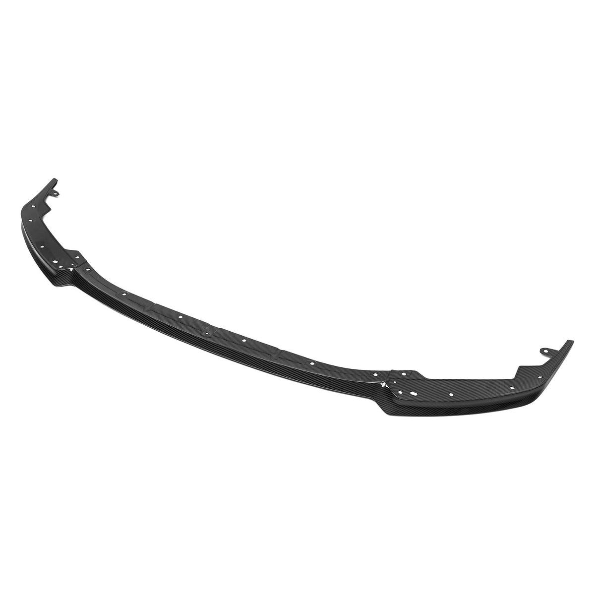 MHC+ BMW G87 M2 & M2 CS Pre Preg Carbon Fibre CS Style Front Splitter