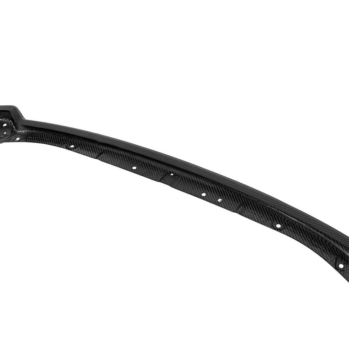 MHC+ BMW G87 M2 & M2 CS Pre Preg Carbon Fibre CS Style Front Splitter