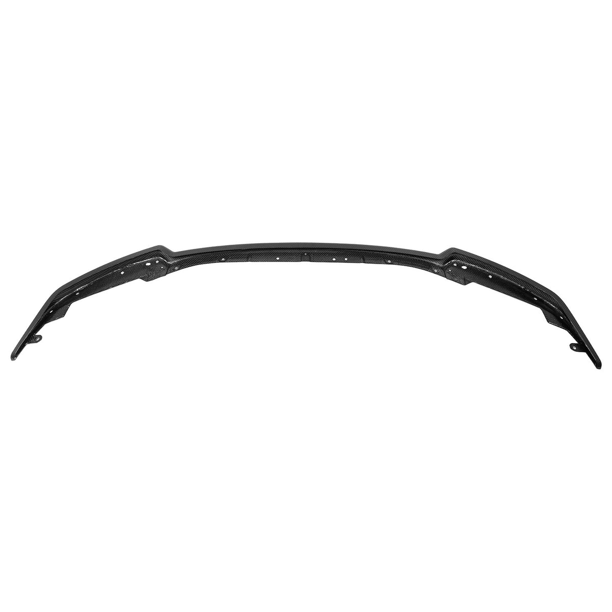 MHC+ BMW G87 M2 & M2 CS Pre Preg Carbon Fibre CS Style Front Splitter