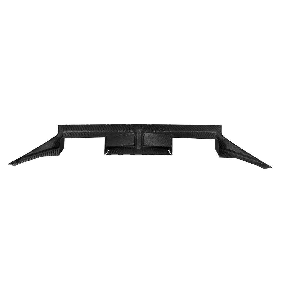 MHC+ BMW M2 G87 CS Style Pre Preg Carbon Fibre Rear Diffuser