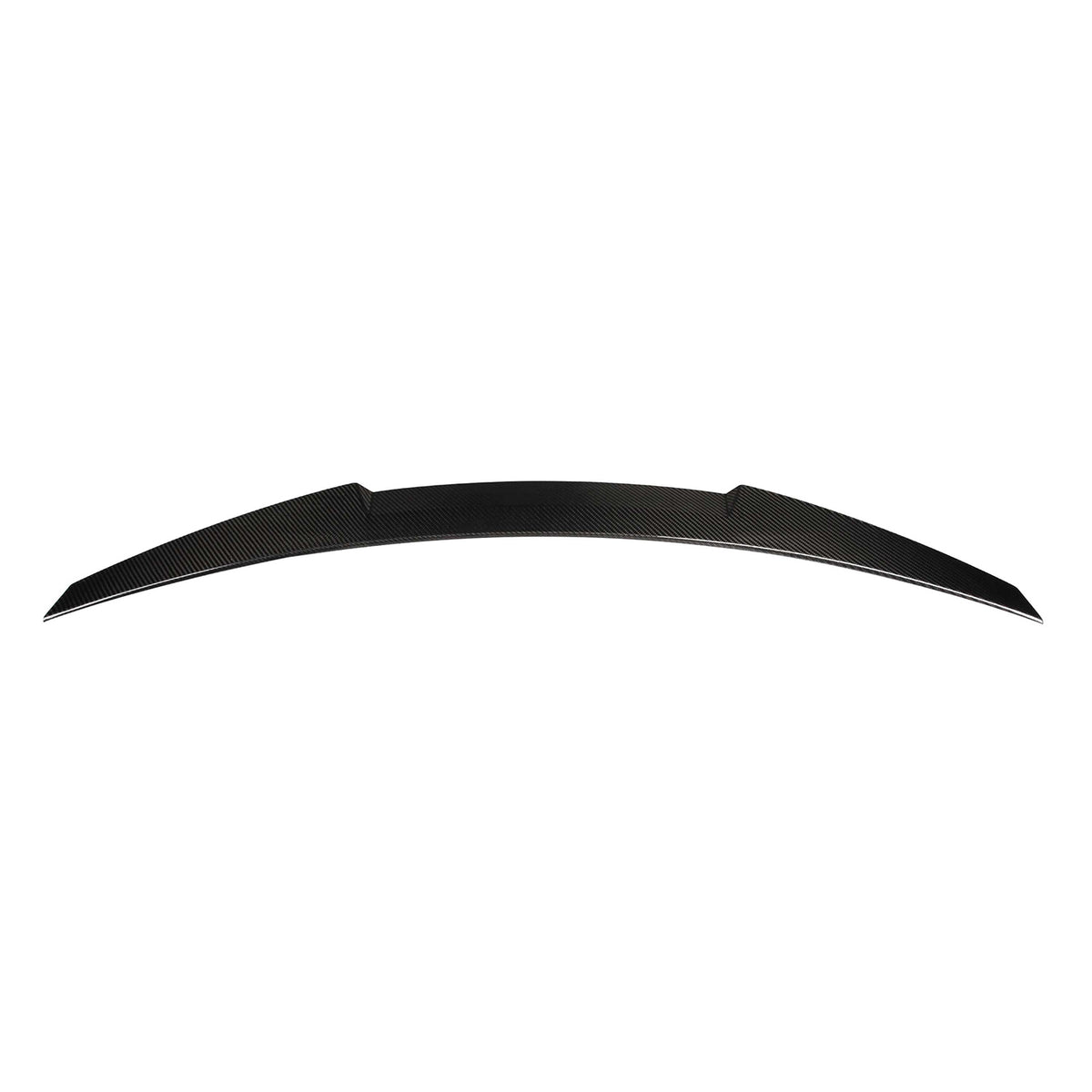 MHC+ BMW E90 3 Series Pre Preg Carbon Fibre M4 Style Spoiler