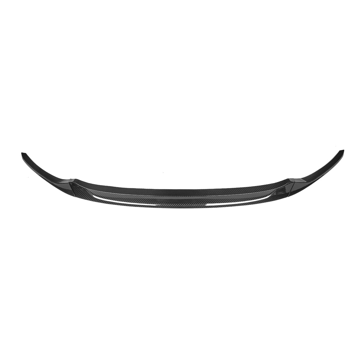 MHC+ BMW G14 8 Series Pre Preg Carbon Fibre 850I Style Front Lip