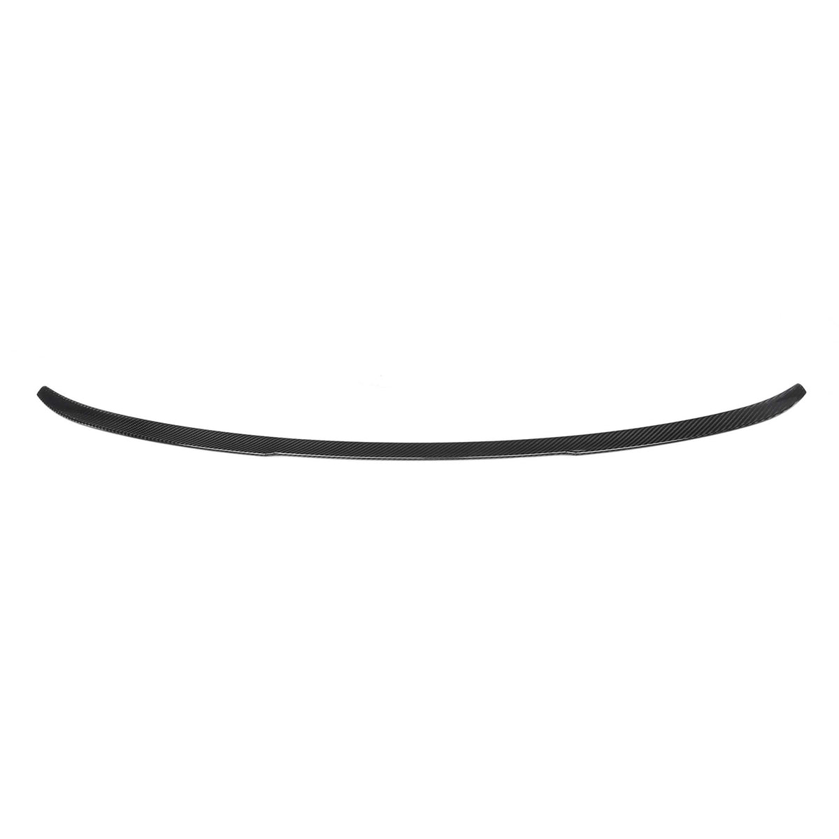 MHC+ BMW G06 X6 Pre Preg Carbon Fibre M Style Spoiler