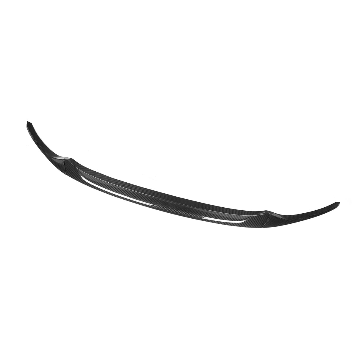 MHC+ BMW G14 8 Series Pre Preg Carbon Fibre 850I Style Front Lip