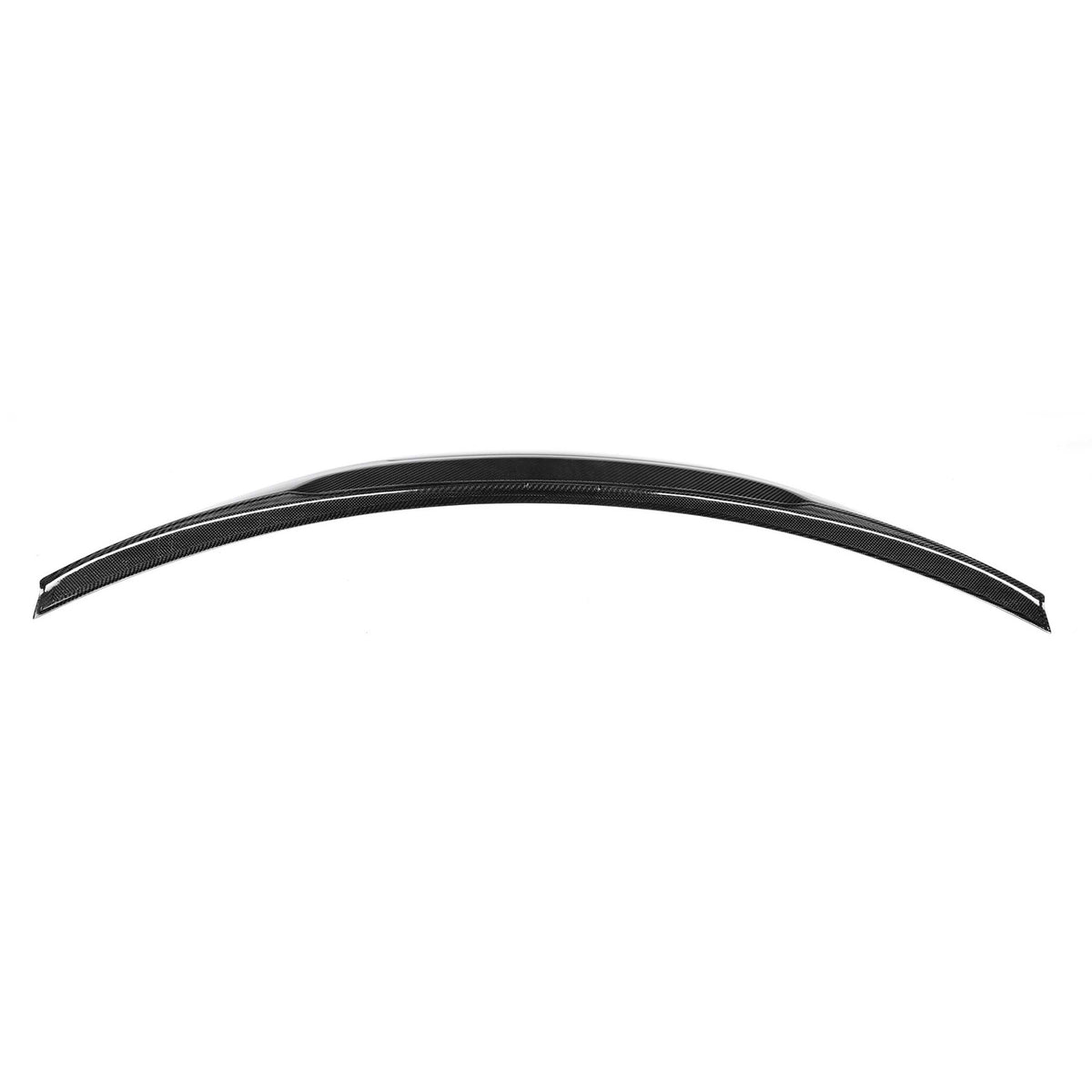 MHC+ BMW E93 3 Series Pre Preg Carbon Fibre M4 Style Spoiler