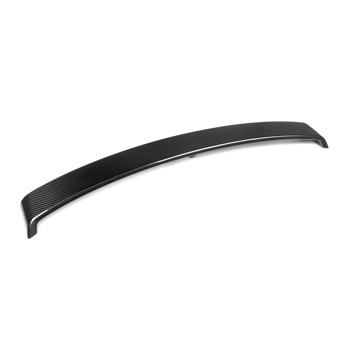 MHC+ BMW G87 M2 Pre Preg Carbon Fibre Performance Style Roof Spoiler