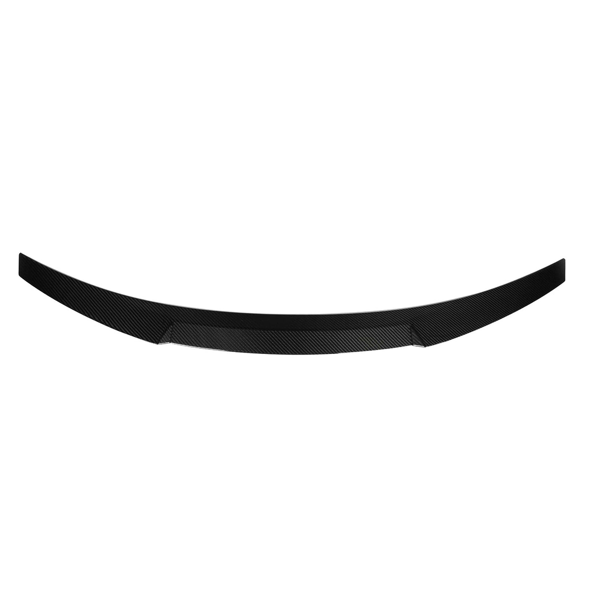 MHC+ BMW E90 3 Series Pre Preg Carbon Fibre M4 Style Spoiler