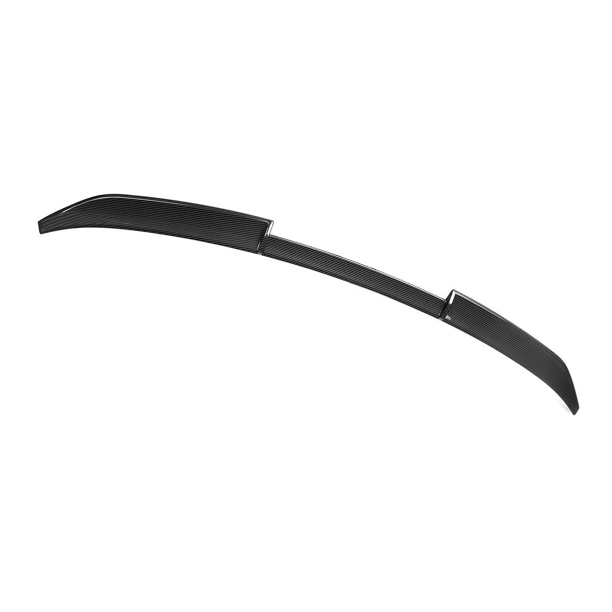 MHC+ BMW G06 X6 Pre Preg Carbon Fibre Performance Style Spoiler