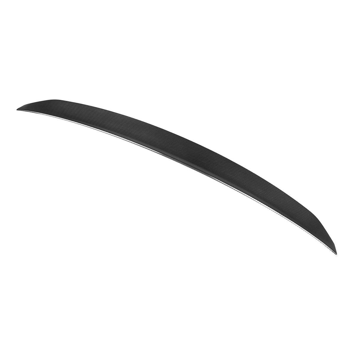 MHC+ BMW G60 5 Series Pre Preg Carbon Fibre M Style Spoiler