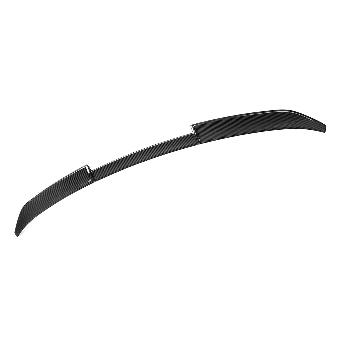 MHC+ BMW G06 X6 Pre Preg Carbon Fibre Performance Style Spoiler