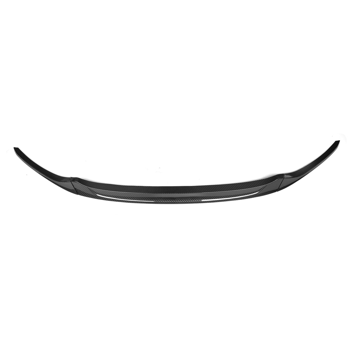 MHC+ BMW G14 8 Series Pre Preg Carbon Fibre 850I Style Front Lip