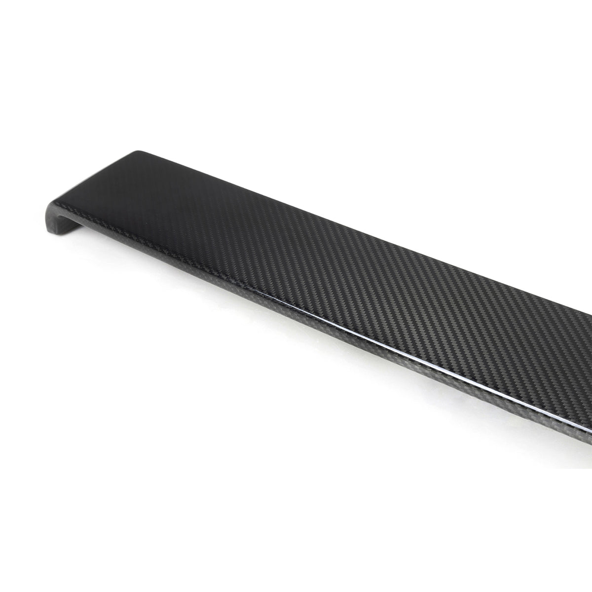 MHC+ BMW G87 M2 Pre Preg Carbon Fibre Performance Style Roof Spoiler