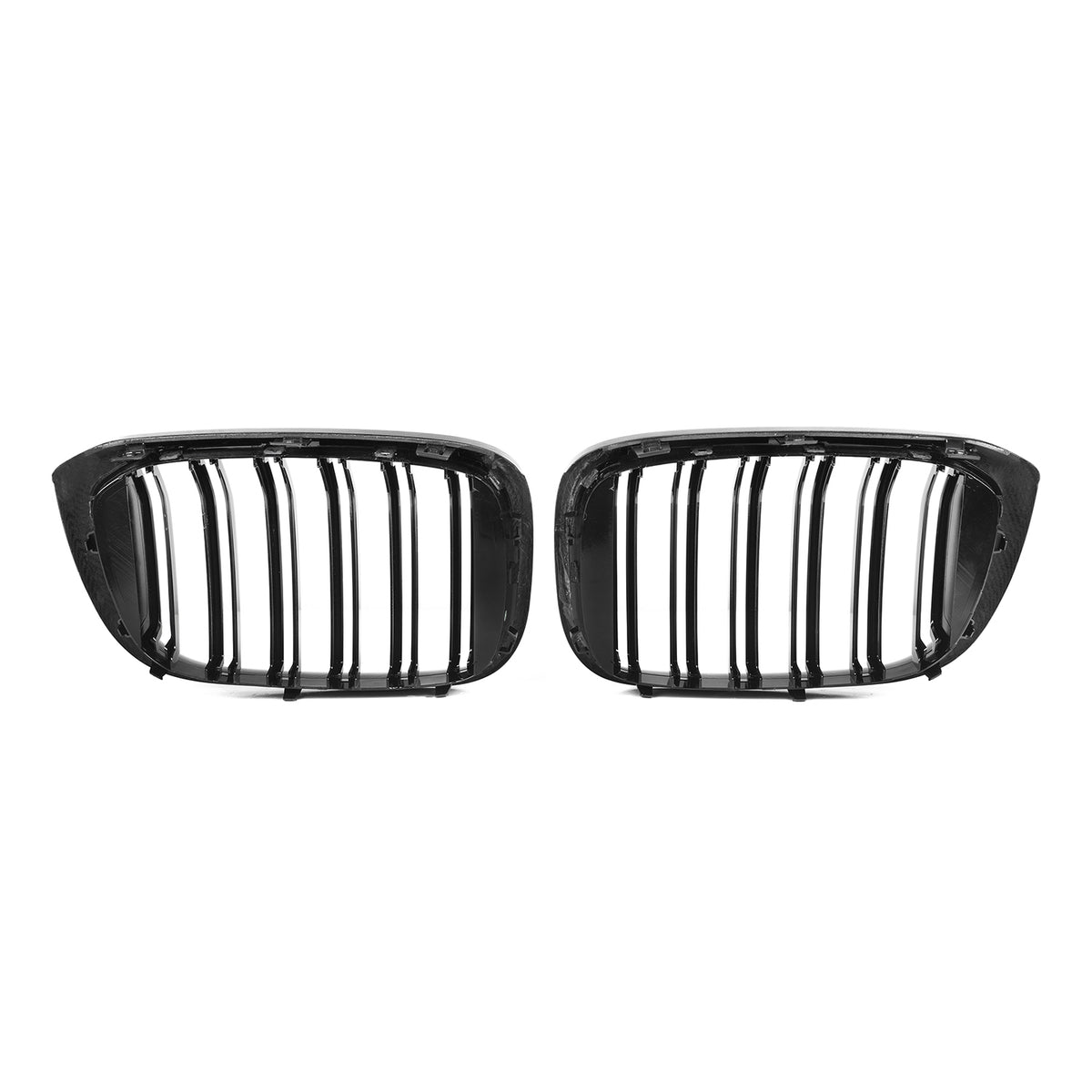 MHC+ BMW G01 Pre-LCI X3 Dual Slats Pre Preg Carbon Fibre Front Grille