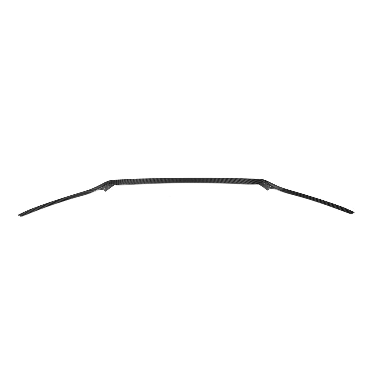 MHC+ BMW G14 8 Series Pre Preg Carbon Fibre 850I Style Front Lip