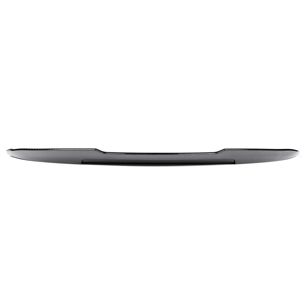 MHC+ BMW E93 3 Series Pre Preg Carbon Fibre Ducktail Style Spoiler