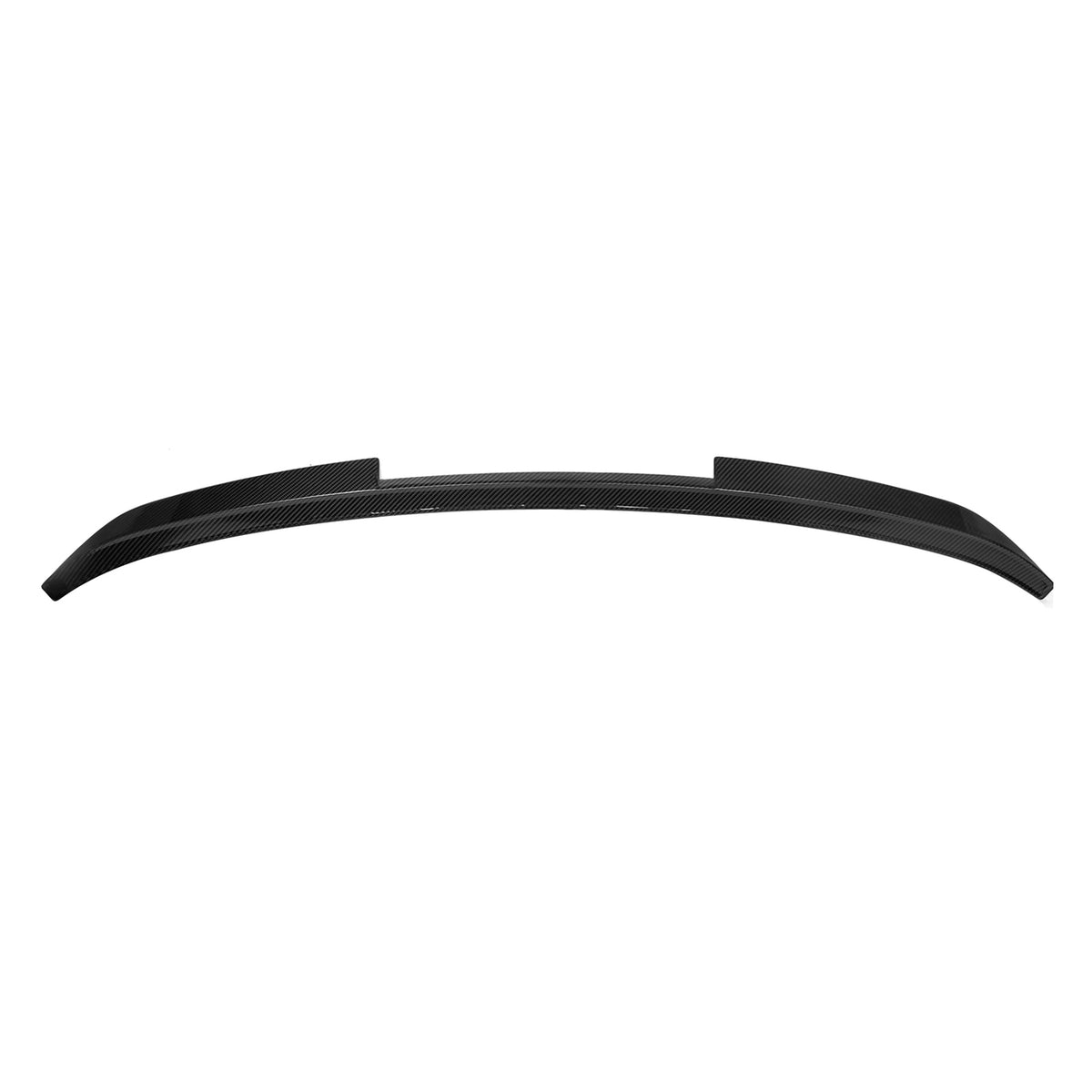 MHC+ BMW G06 X6 Pre Preg Carbon Fibre Performance Style Spoiler