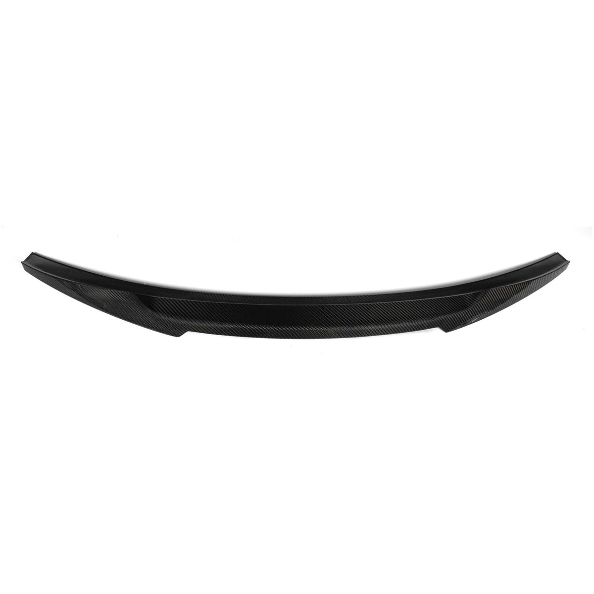 MHC+ BMW E90 3 Series Pre Preg Carbon Fibre M4 Style Spoiler