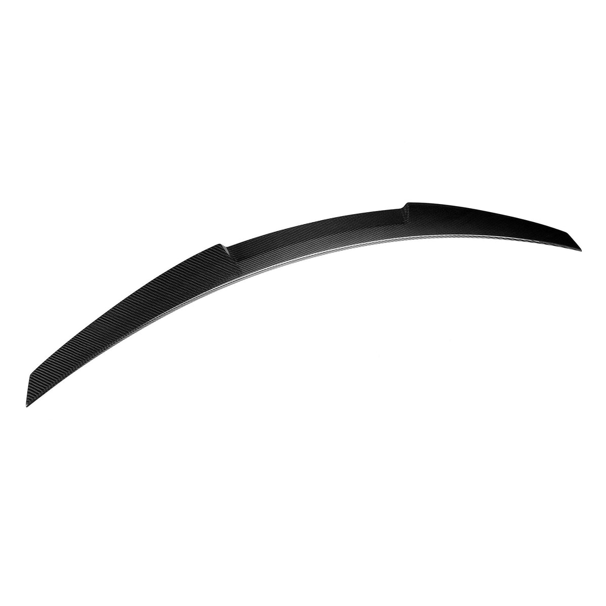 MHC+ BMW E93 3 Series Pre Preg Carbon Fibre M4 Style Spoiler