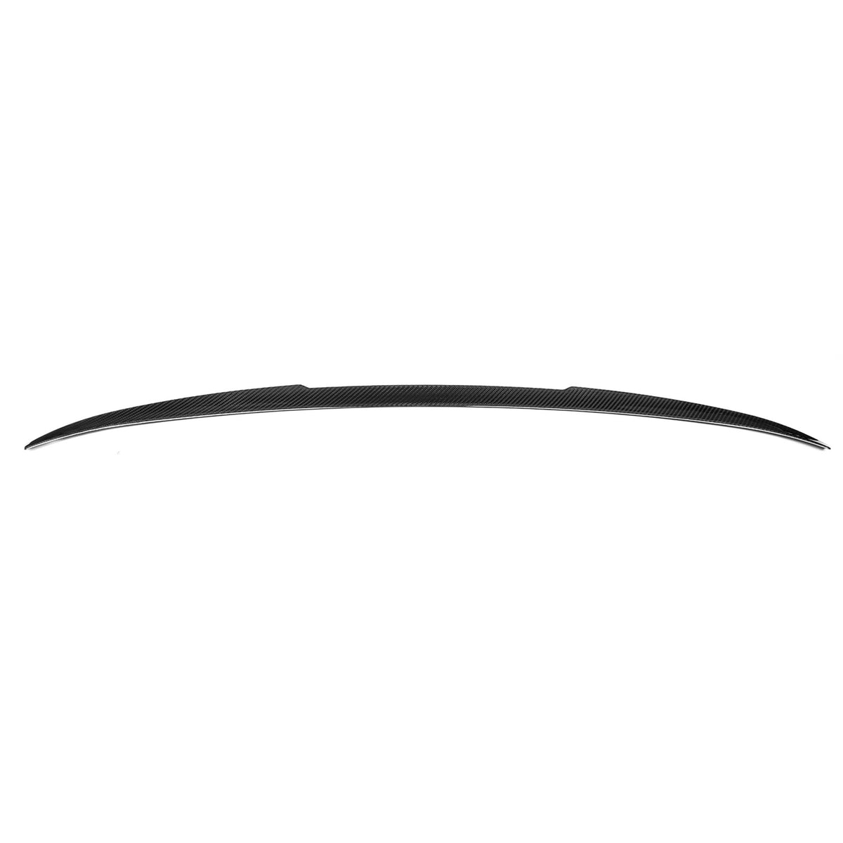 MHC+ BMW G06 X6 Pre Preg Carbon Fibre M Style Spoiler