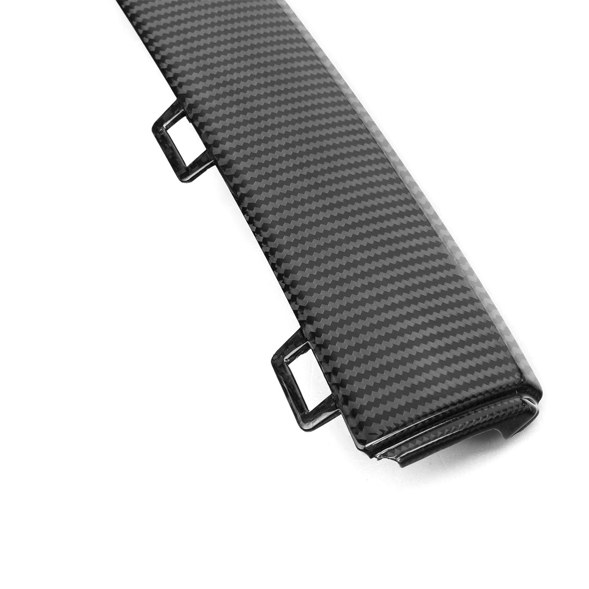 MHC+ Audi 8Y Facelift RS3 Pre Preg Carbon Fibre OEM Style Outer Diffuser Trim