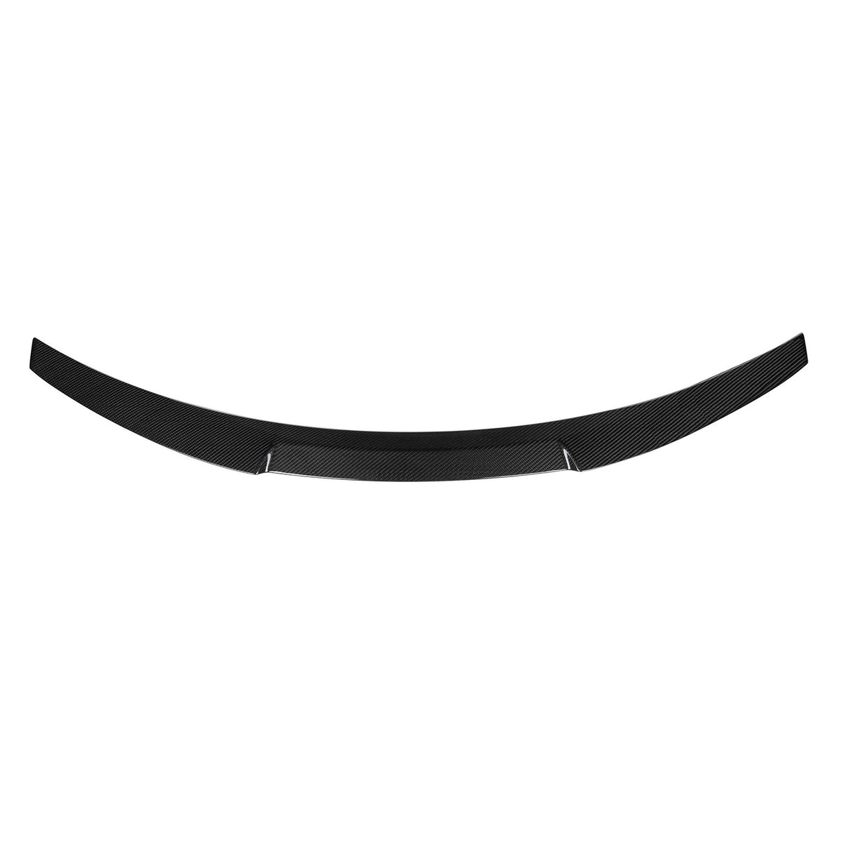 MHC+ BMW E93 3 Series Pre Preg Carbon Fibre M4 Style Spoiler