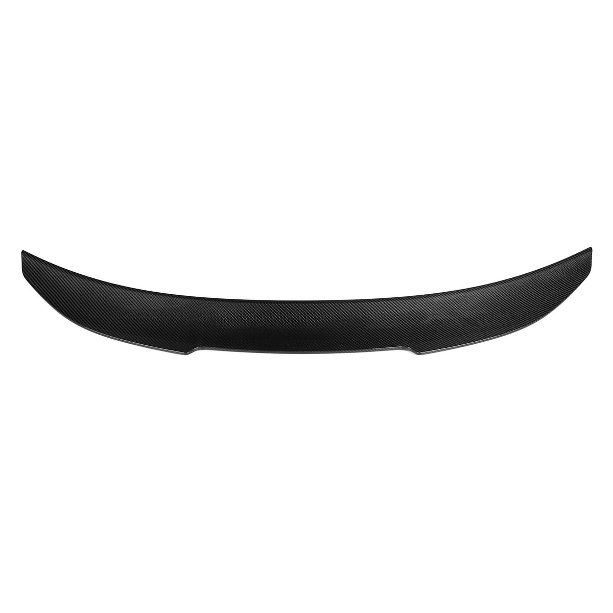 MHC+ BMW E92 3 Series Pre Preg Carbon Fibre Ducktail Style Spoiler