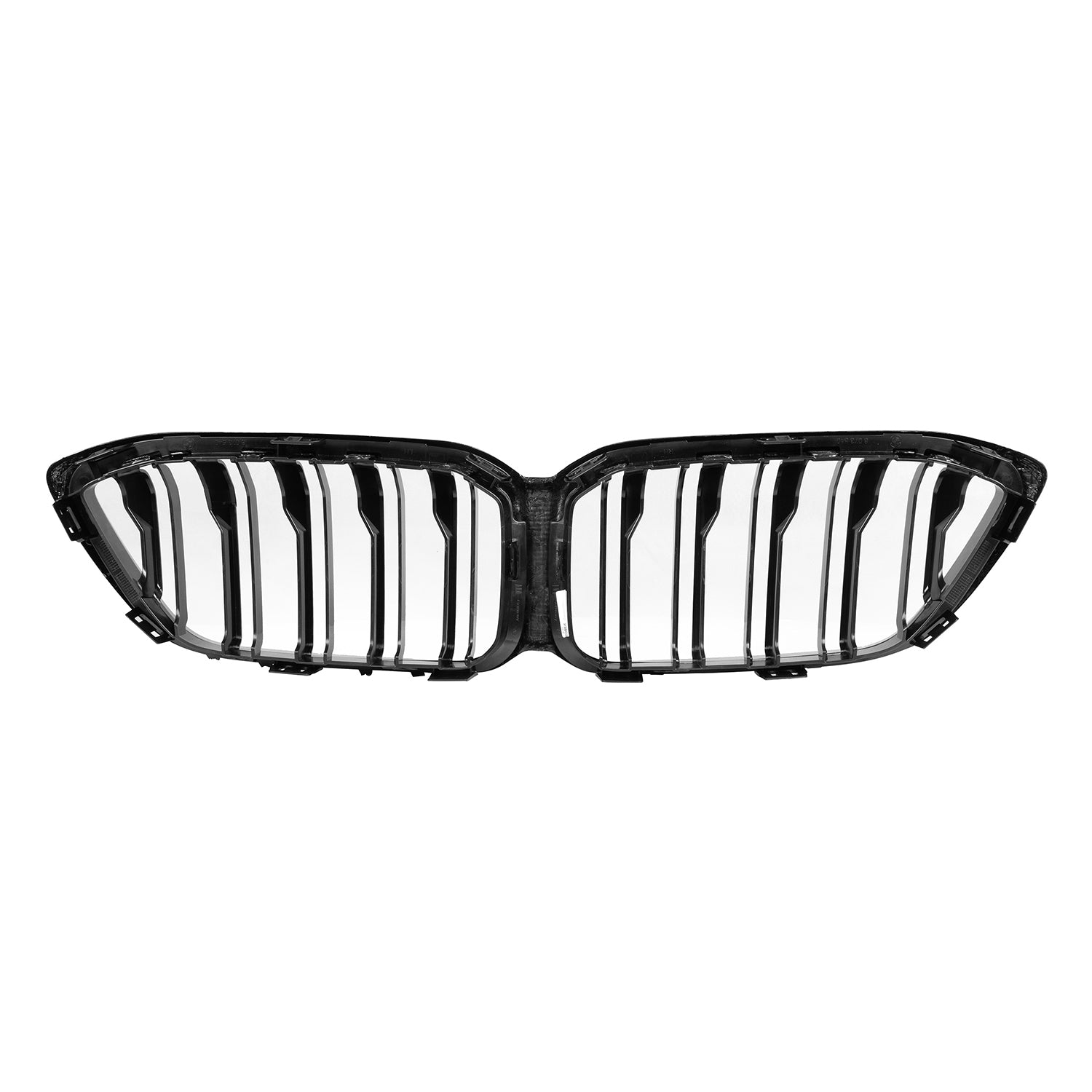 BMW F87 M2 Competition Pre Preg Carbon Fibre & Gloss Black Premium Front Grille