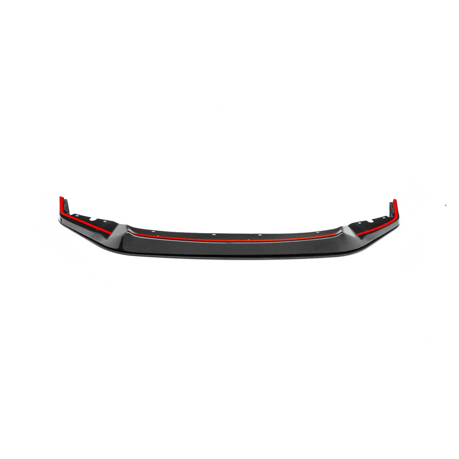 BMW F87 M2 Competition S55 Pre Preg Carbon Fibre GT Style Front Splitter