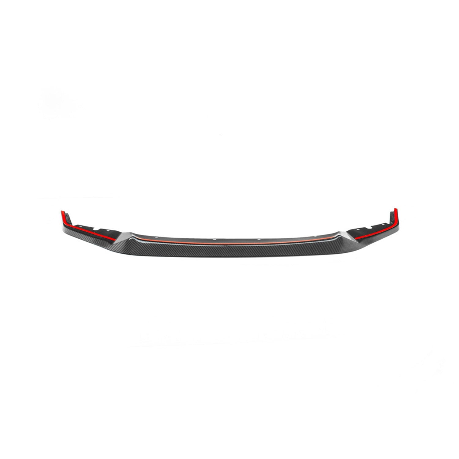 BMW F87 M2 Competition S55 Pre Preg Carbon Fibre GT Style Front Splitter