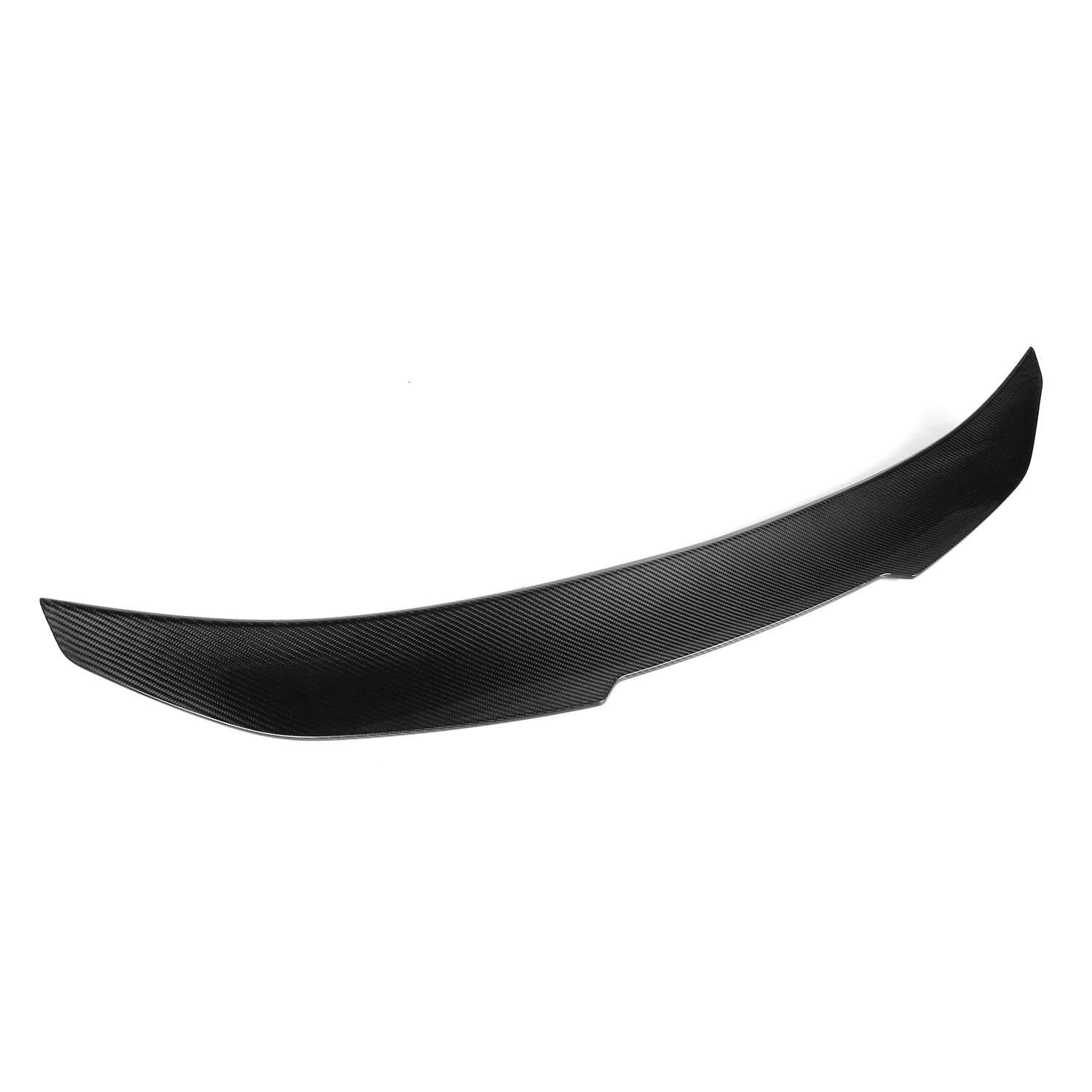 BMW F87 M2 & F22 2 Series Pre Preg Carbon Fibre Ducktail Rear Spoiler