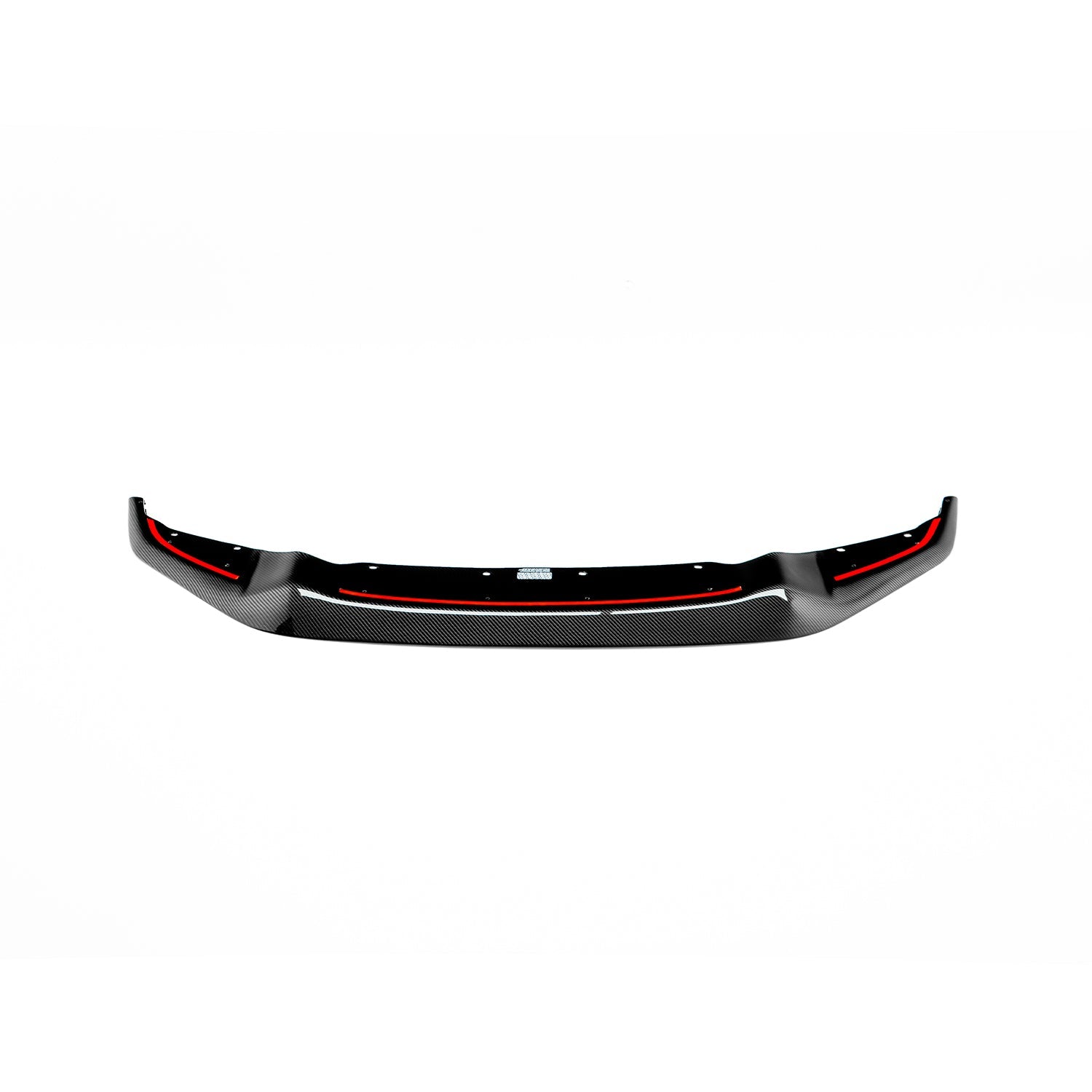 BMW F87 M2 N55 Pre Preg Carbon Fibre GT Style Front Splitter