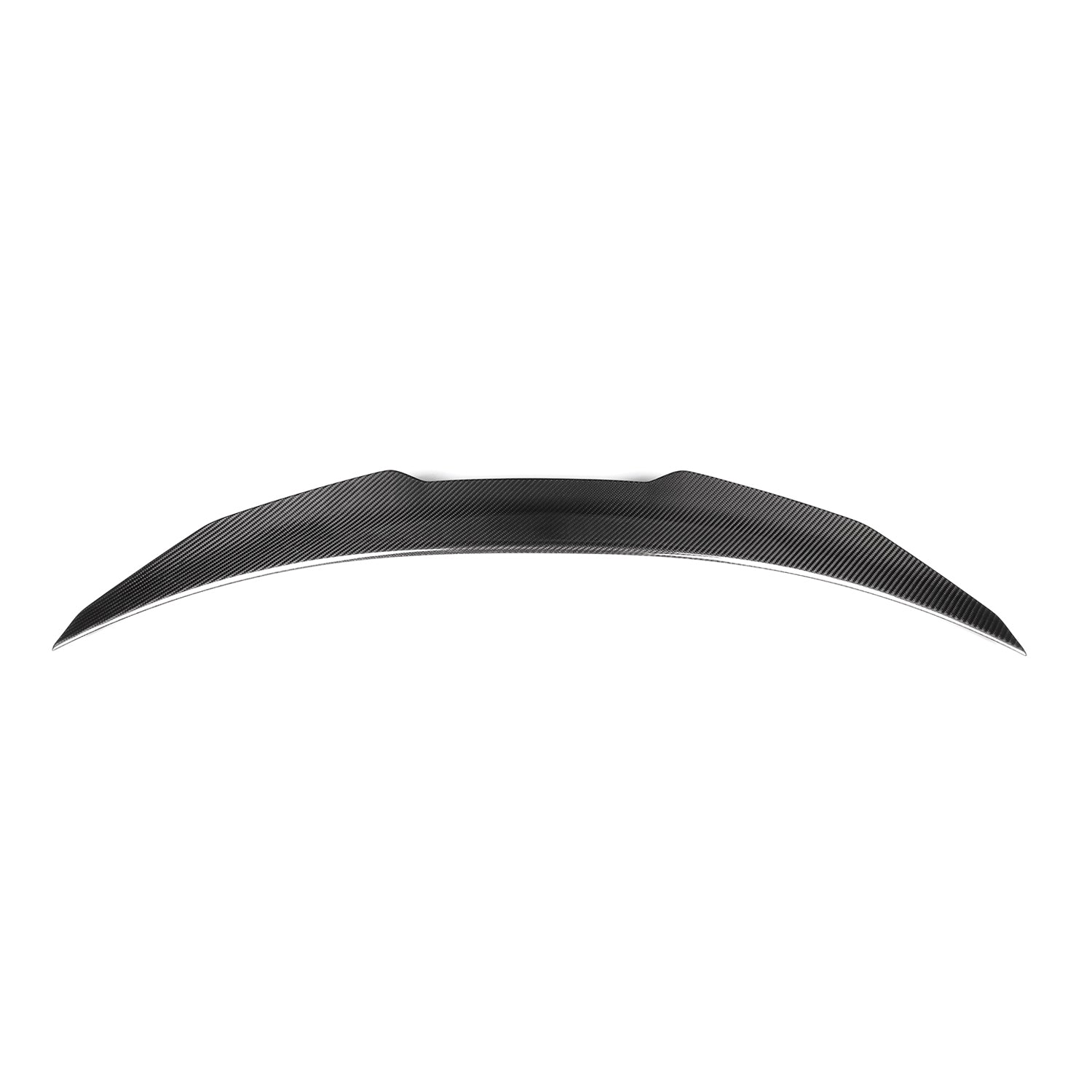 MHC+ BMW F91 M8 & G14 8 Series Carbon Ducktail Rear Spoiler