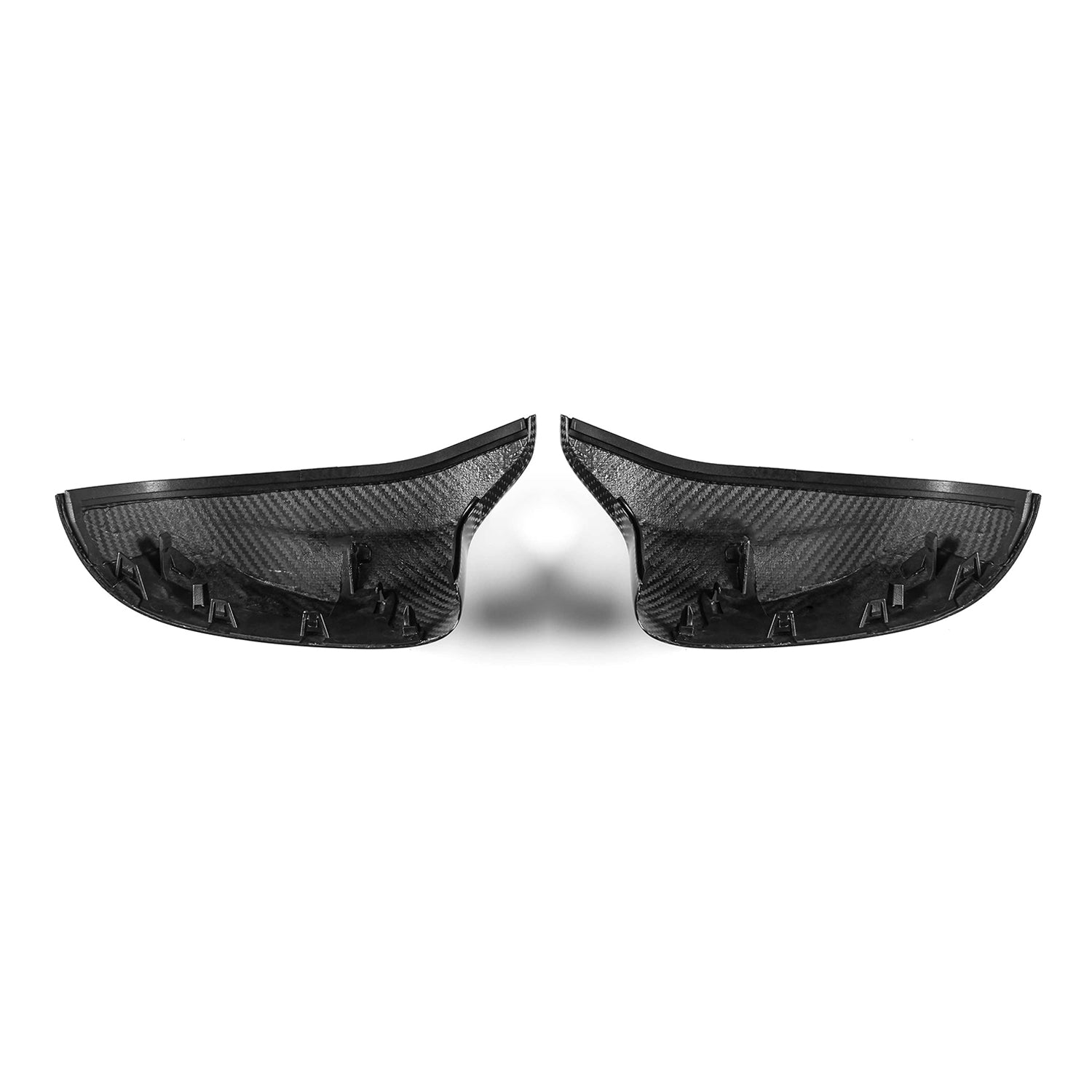 BMW F97 X3M, F98 X4M, F95 X5M & F96 X6M Pre Preg Carbon Fibre Wing Mirror Covers