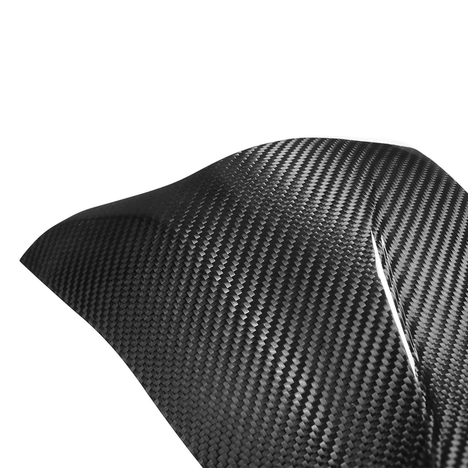 BMW F97 X3M, F98 X4M, F95 X5M & F96 X6M Pre Preg Carbon Fibre Wing Mirror Covers