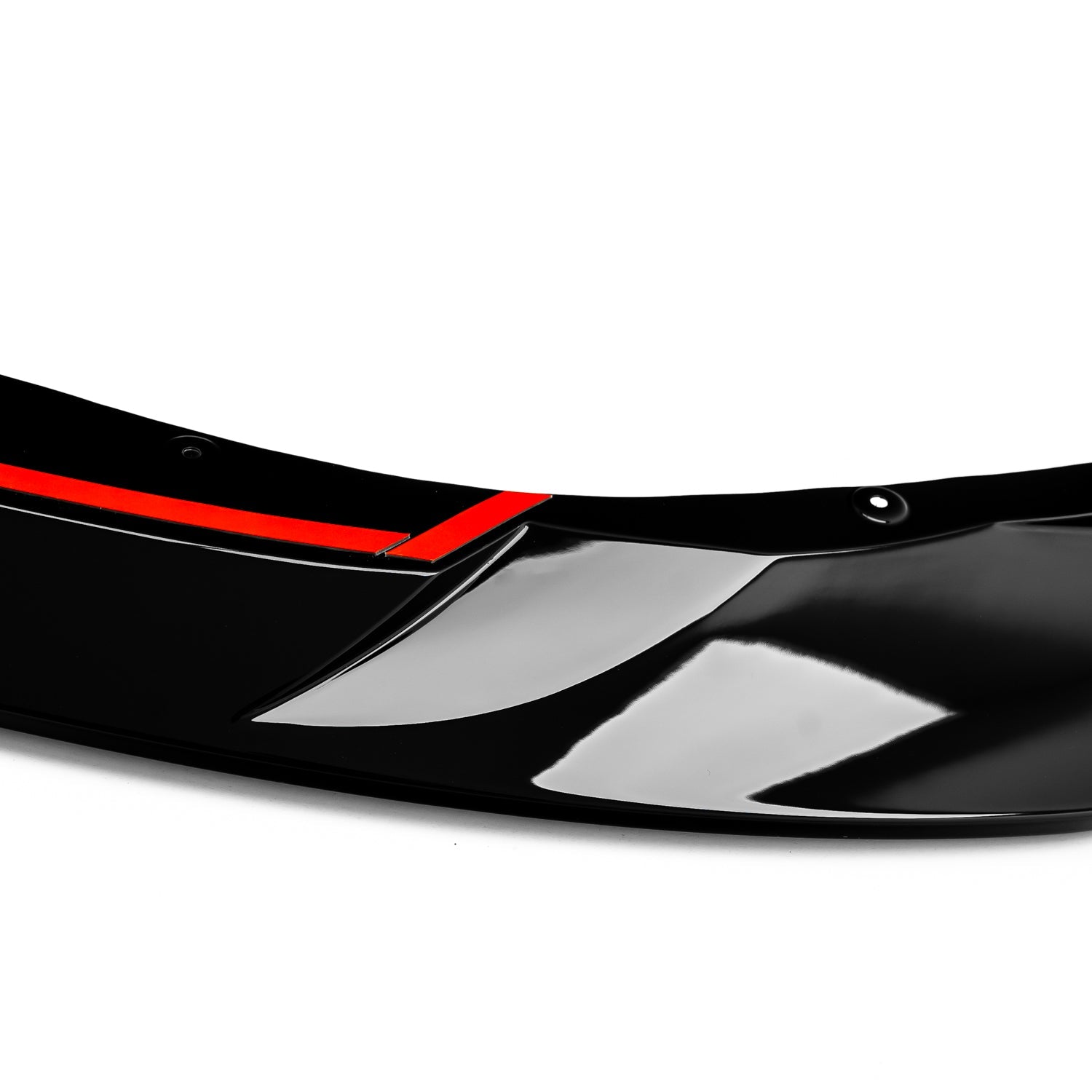 MHC LDN BMW G80 M3 G82 M4 SP1 Gloss Black Front Splitter