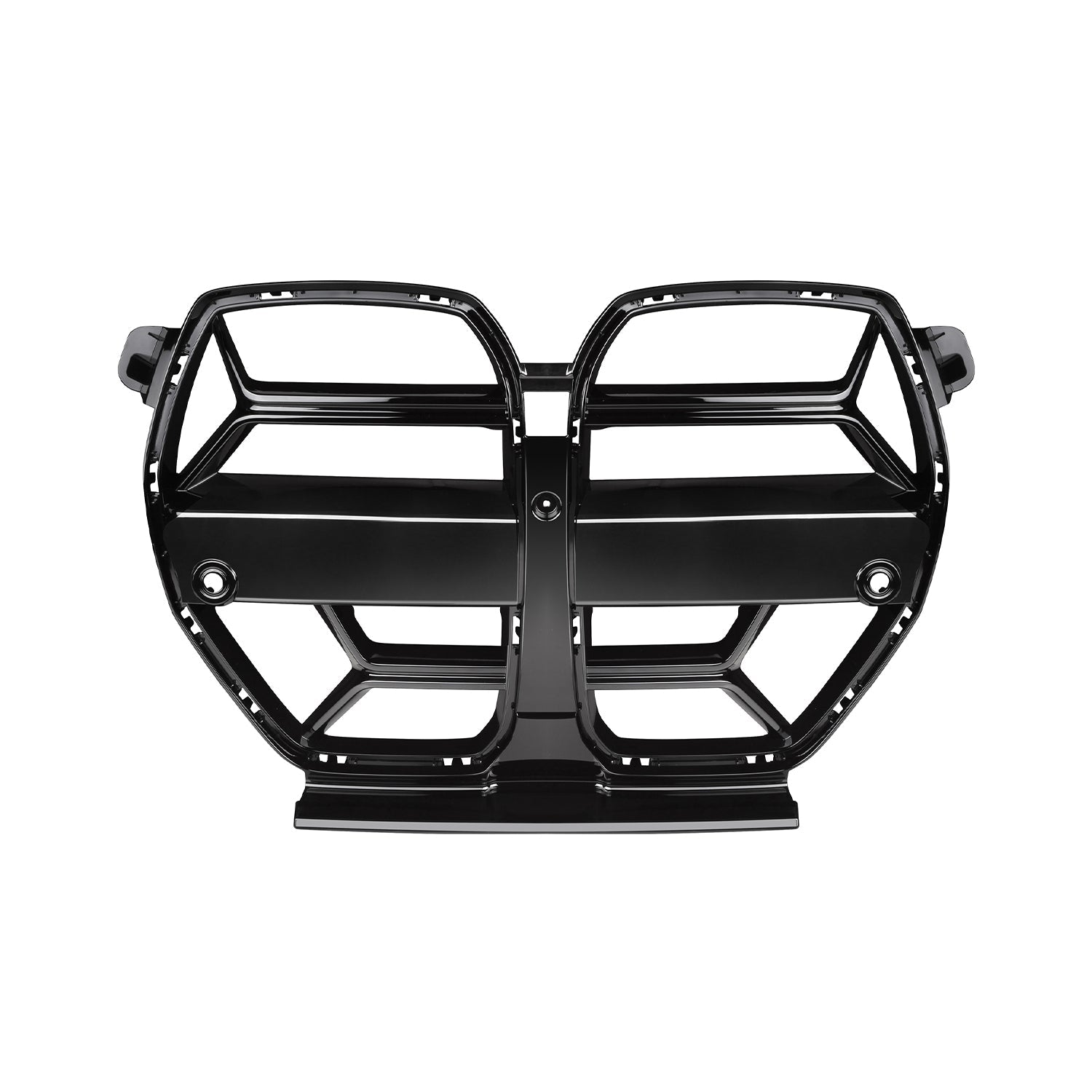 BMW G80/G81 M3 & G82/G83 M4 Gloss Black CSL Style Front Grille