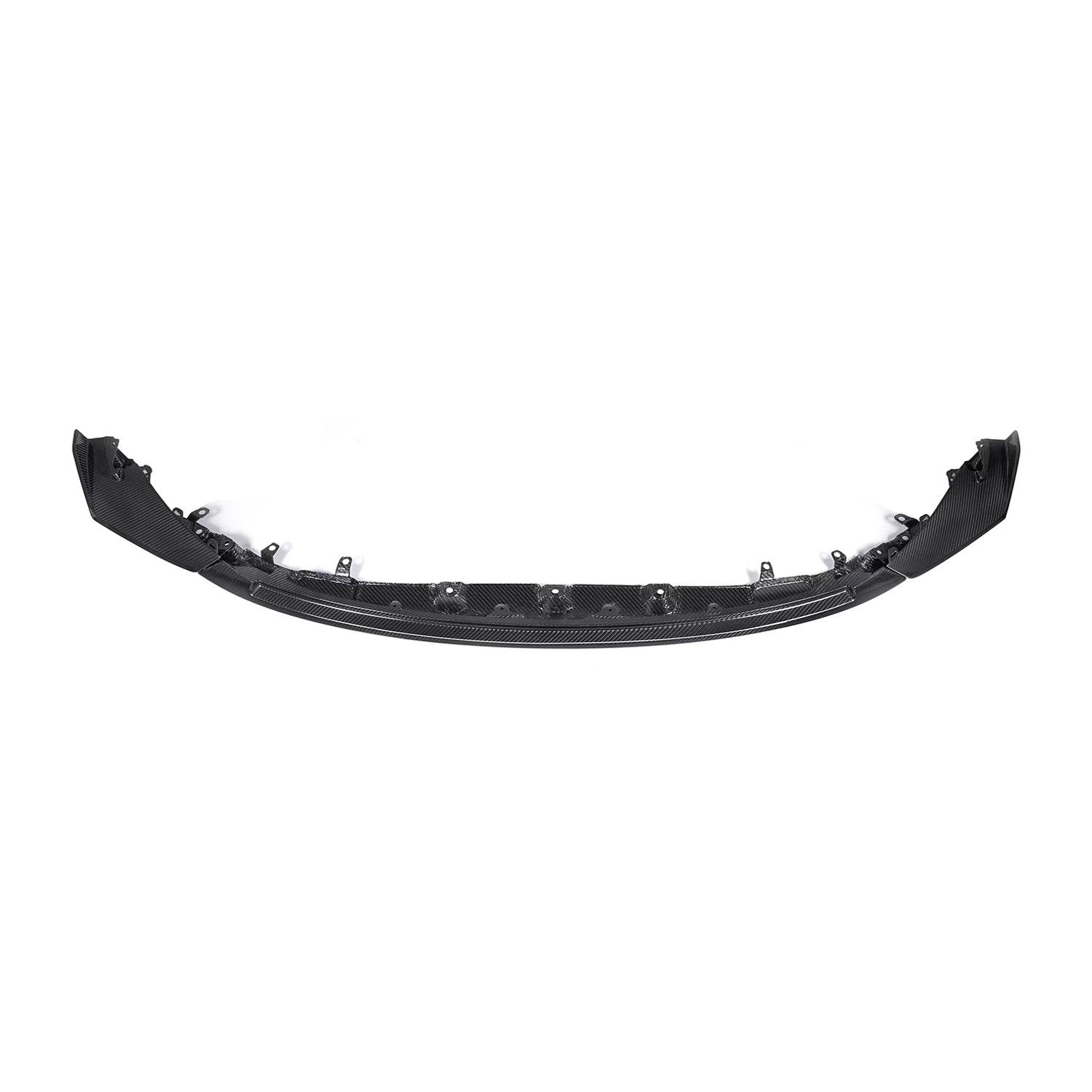 BMW G80/G81 M3 & G82/G83 M4 Pre Preg Carbon Fibre CS Style Front Splitter