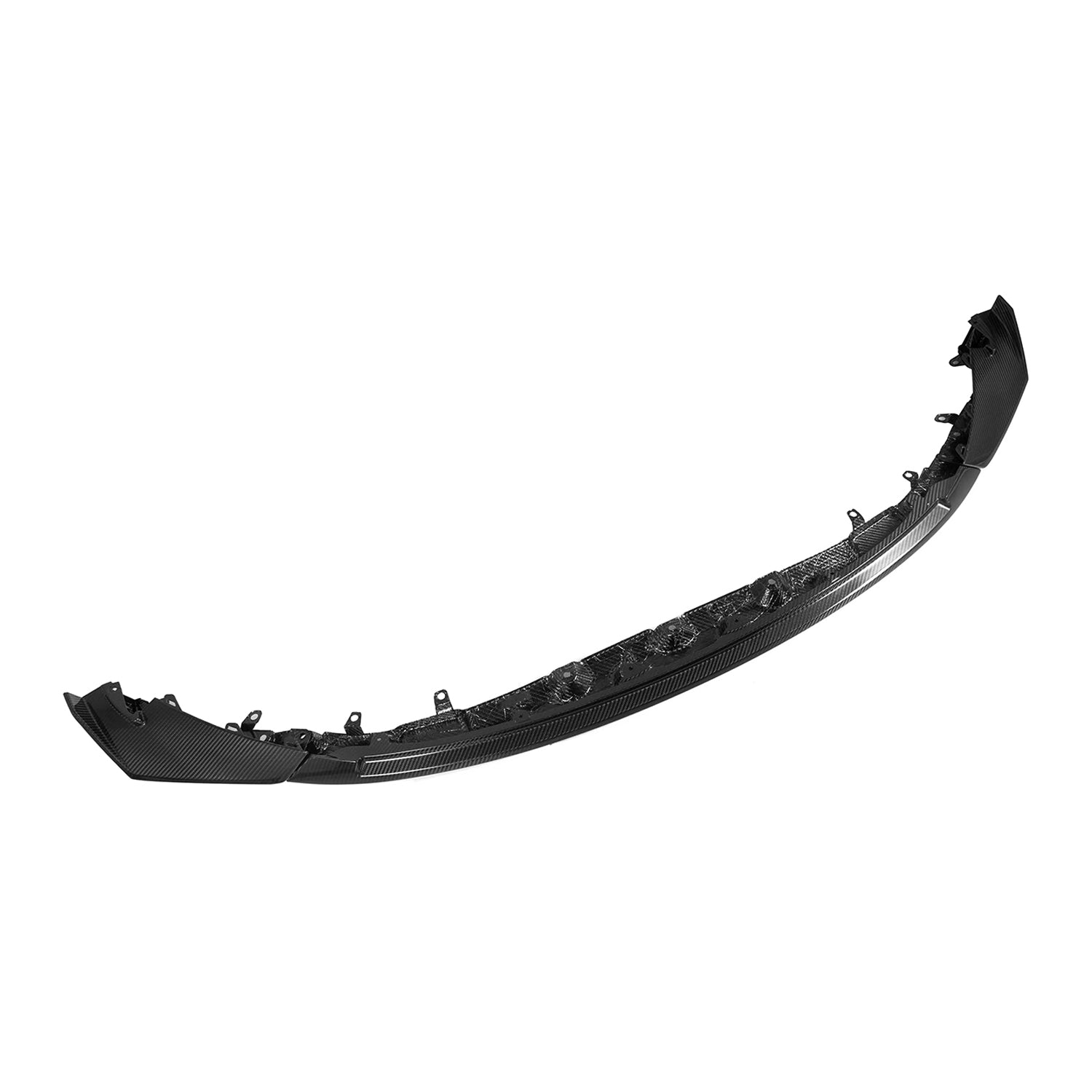 BMW G80/G81 M3 & G82/G83 M4 Pre Preg Carbon Fibre CS Style Front Splitter