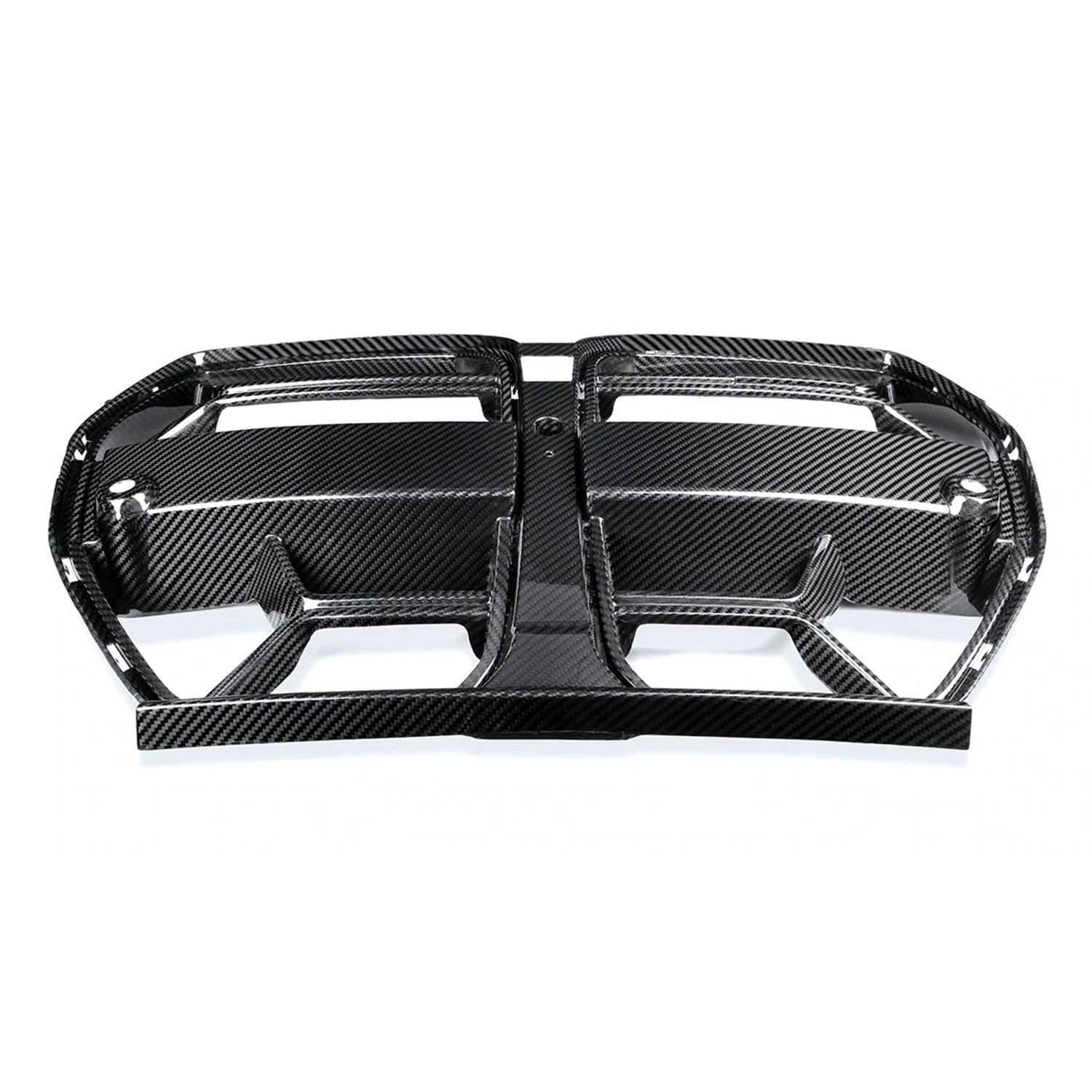 BMW G80/G81 M3 & G82/G83 M4 Pre Preg Carbon Fibre CSL Style Front Grille