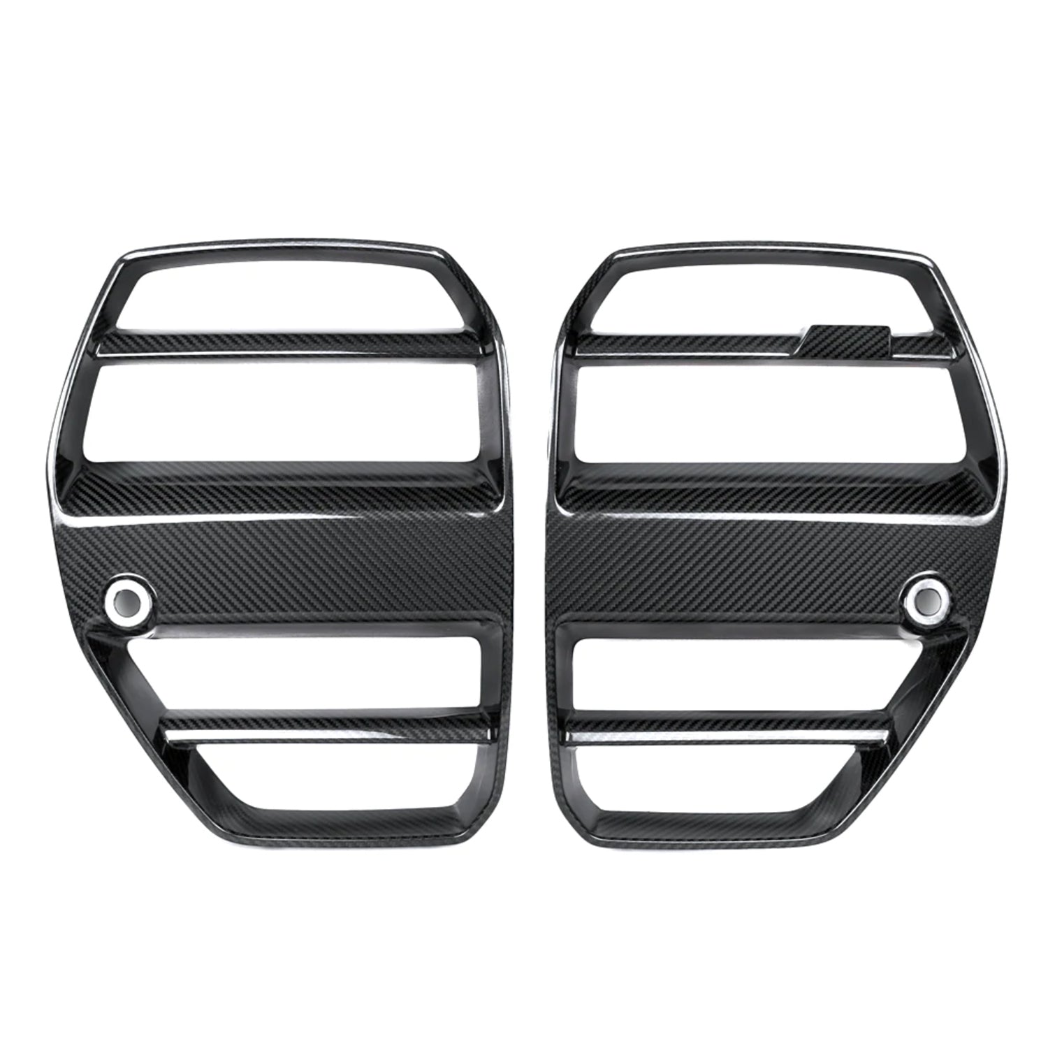 BMW G80/G81 M3 & G82/G83 M4 Pre Preg Carbon Fibre GT Style Front Grille